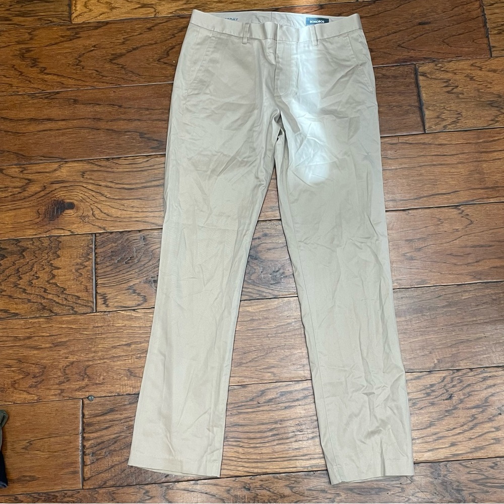 Bonobos MENS Wednesday slim pants